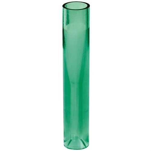 DROP TUBE EXTENSION od REDDING je 4-1/2" prodloužení, které se snadno nasadí na stávající drop tube a je kompatibilní se všemi Redding Powder Measures pro ráže .22 až .30.