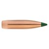 Sierra's Tipped MatchKing bullets offer reduced drag for superior ballistic performance, reliable feeding in magazines, and unmatched accuracy for precision shooting.