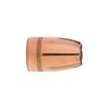 V-CROWN 9MM 124GR JACKETED HOLLOW POINT bullets offer optimal weight retention, expansion, and Sierra’s renowned accuracy for effective defense.