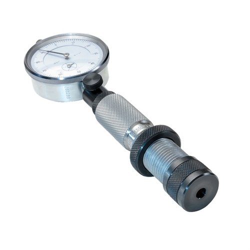 RANGE ADAPTER od REDDING umožňuje snadné použití Redding Instant Indicators na střelnici nebo v terénu bez potřeby nabíjecího lisu.