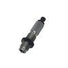 Redding 6mm Creedmoor Neck Sizing Die enhances accuracy by sizing only the necks of bottleneck cases, ensuring long-lasting brass and perfect fit for Bolt Action rifles.