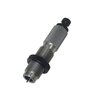Redding's 6mm Creedmoor Full Length Sizing Die sizes the entire cartridge, ensuring precision with a decapping assembly and expander ball for optimal performance.