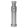 L.E. Wilson's Stainless Steel Micrometer Top Seater Die Blanks ensure precise bullet and case alignment, allowing custom die creation for ultimate accuracy.
