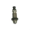 Redding's Type S Bushing Neck Die allows precise control of case neck size with interchangeable bushings, enhancing concentricity and enabling tailored neck sizing.