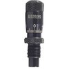 Redding's #9 Standard Bullet Seating Micrometer offers unmatched precision for handloaders, ensuring bullet seating depths within 1/1000th inch for world-record accuracy.