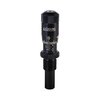 Redding FLAT Bullet Seating Micrometers ensure precise seating for flat nose bullets, easily interchangeable with Redding Seating Dies for optimal performance.