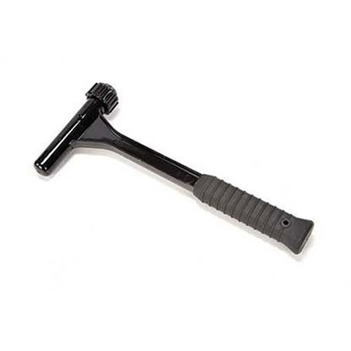MEC Reloading's Bullet Puller quickly disassembles cartridges, saving you time and money while allowing retrieval of most components, all made in the USA.