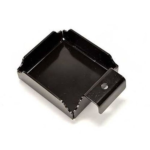 MEC Marksman Press Tray keeps your reloading area organized by storing bullets and cases within reach, ensuring easy access and a cleaner workspace.