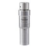 Sinclair/L.E. Wilson Micro-Adjust Bullet Seater offers precise .0005" adjustments, custom-fit stems, and durable 416 Stainless Steel construction for superior accuracy.