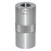 WILSON CASE GAGE ensures precise headspace measurement and prevents over-sizing, making it essential for 7⁄8"-14 resizing dies and maintaining case longevity.