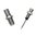 L.E. WILSON 6.5 CREEDMOOR BUSHING FULL LENGTH SIZING DIE