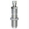 L.E. Wilson Bushing Full Length Sizing Die offers precise neck tension adjustment, durable heat-treated steel construction, and interchangeable bushings for optimal accuracy.