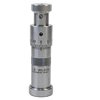 L.E. Wilson Micrometer Top Bullet Seater Die offers precise bullet-seating with durable stainless steel, 0.001" scale, and easy adjustments for ultimate reloading control.