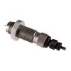 Forster Bushing Bump Neck Die Kits offer precision tension control for cartridge necks, featuring a hand-polished die and three finely machined bushings.