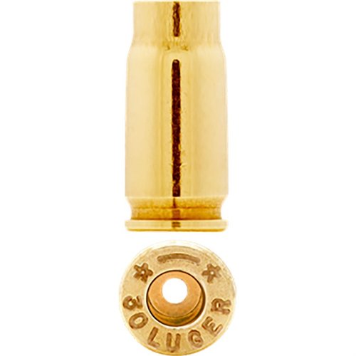 Objevte prémiový 30 LUGER BRASS od Starline, ideální pro pistole jako Beretta M951 a Ruger P89, vyrobený s důrazem na kvalitu a spolehlivost.