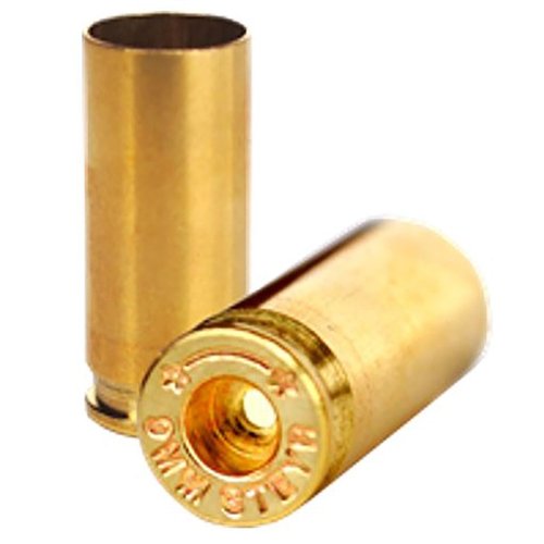Kvalitní 9MM STEYR BRASS od Starline, vyrobený s přesností nad standard CIP, ideální pro Steyr M1912 a MP34, s více než 40 lety zkušeností.