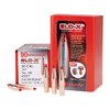HORNADY ELD-X 6MM CAL (0.243") 90GR POLYMER TIP BOAT TAIL 100/BOX