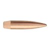 MATCHKING 6.5MM bullets offer unmatched accuracy with thin jackets, precise weight, and a boat tail design for minimal drag, ideal for target shooting.