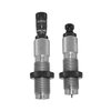 PREMIUM Full Length Die Set for 6.5 PRC features a Carbide Size Button for precision sizing and a Bullet Seating Micrometer for accurate bullet seating.