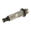 TYPE S Bushing Neck Die allows precise control of case neck size with interchangeable bushings, enhancing concentricity and enabling tailored neck sizing.