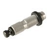 Redding's Type S Bushing Full Length Die offers precise resizing while controlling the case neck, with adjustable features for enhanced concentricity.