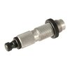 Redding Neck Sizing Dies enhance accuracy and prolong brass life by sizing only the necks of bottleneck cases, ensuring perfect fit for Bolt Action rifles.