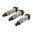 REDDING 6.5MM PRC 3 DIE SET