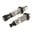 REDDING 224 VALKYRIE MASTER HUNTER CARBIDE DIE SET