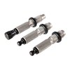 Redding Master Hunter Deluxe Die Set for 300 Winchester Magnum offers full length resizing and neck sizing for precise load development and reliable follow-up shots.