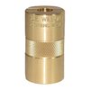L.E. Wilson's Brass Case Gage for .308 Winchester offers excellent corrosion resistance, precise length checking, and ensures safe headspace measurements.