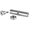 L.E. Wilson's chamber type bullet seater ensures precise bullet and case alignment, delivering unmatched accuracy for benchrest shooters with 300 PRC.