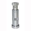 L.E. Wilson's chamber type bullet seater ensures precise bullet and case alignment, delivering unmatched accuracy for benchrest shooters.