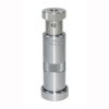 L.E. Wilson's 6mm BRX Chamber Type Bullet Seater ensures precise bullet and case alignment for unmatched accuracy, making it a top choice for benchrest shooters.