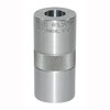 WILSON CASE GAGE ensures precise headspace measurement and prevents oversizing, making it essential for setting up resizing dies and extending case life.