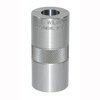WILSON CASE GAGE ensures precise headspace measurement, prevents brass oversizing, and aids in setting up 7⁄8"-14 resizing dies for optimal reloading.
