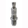 L.E. Wilson Bushing Full Length Die offers precise neck tension, durable heat-treated steel, and interchangeable bushings for accurate reloading without full neck sizing.