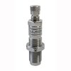 L.E. Wilson Bushing Full Length Die offers adjustable neck tension, high-quality heat-treated steel, and interchangeable bushings for precise reloading.