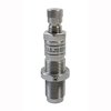 L.E. Wilson Bushing Full Length Die offers precise neck tension adjustment, durable heat-treated steel construction, and interchangeable bushings for optimal accuracy.