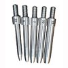 L.E. Wilson Expanding Mandrels ensure consistent neck diameter on NEW brass cases, enhancing neck tension for improved seating depth and overall performance.