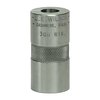 WILSON CASE GAGE ensures precise headspace measurement and prevents oversizing, making it essential for setting up resizing dies and maintaining case longevity.