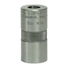 WILSON CASE GAGE ensures precise headspace measurement, preventing oversizing and extending case life, ideal for setting up 7⁄8"-14 resizing dies.