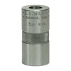 WILSON CASE GAGE ensures precise headspace measurement and prevents oversizing during reloading, enhancing case life and accuracy for your 303 Savage.