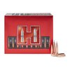 HORNADY A-TIP® MATCH 7MM (0.284") 190GR ALUMINUM TIP-BT 100/BOX