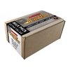 Barnes Match Burner 6.5mm bullets offer unmatched accuracy and affordability, perfect for competitive shooting, reloading, and everyday plinking.