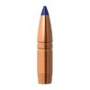 LRX 30 CAL (.308") bullets offer 100% copper construction, enhanced long-range performance, and rapid expansion for clean, effective kills.