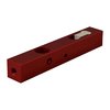 MEC RELOADING's Steel Shot Charge Bar allows precise loading from 7/8 oz. to 1-1/2 oz. of shot, perfect for single stage reloaders using BB sizes down to #3.