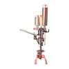 MEC 8567N Grabber offers high-speed, precise reloading with automatic primer feed, three-stage crimp, and consistent resizing for 16 gauge shells.