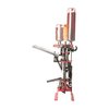 MEC 9000GN offers automatic indexing, easy shell inspection, and precise resizing, making reloading 16 gauge shotshells faster and more efficient.
