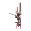 MEC 9000HN je hydraulický reloader pro 16 GA, který umožňuje rychlé a snadné nabíjení s automatickým indexováním a ejectorem hotových nábojů.