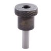 Wilson Stainless Seater Cap and Stems ensure precise bullet and cartridge alignment, enhancing accuracy for benchrest shooters and serving as reliable replacements.